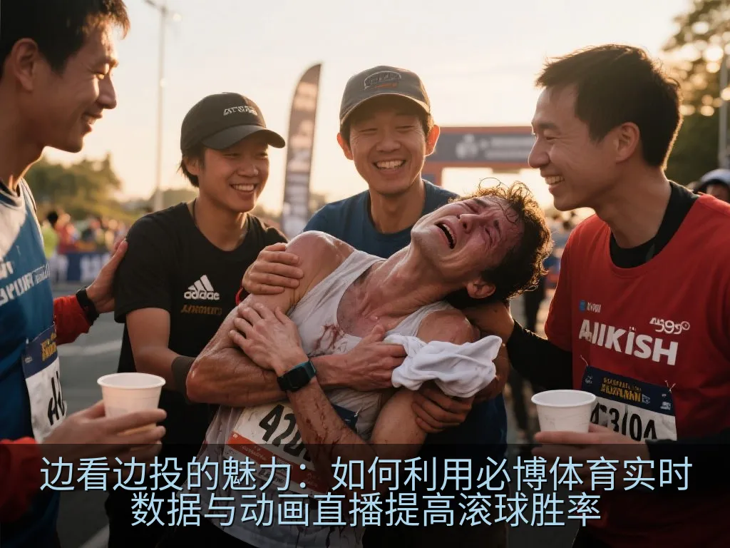 边看边投的魅力：如何利用必博体育实时数据与动画直播提高滚球胜率